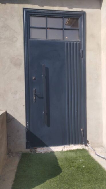 Həyət evləri və villaların satışı: 8-ci kilometr 5 otaqlı, 167 kv. m, Kredit var, Orta təmir — 15