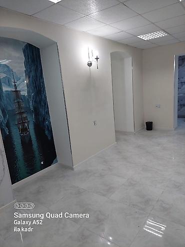 İcarəyə restoran və kafelər: İcarəyə obyekt – 54 kv.m Ünvan: şəhərin mərkəzi, Vidadi küçəsi 149 - — 1