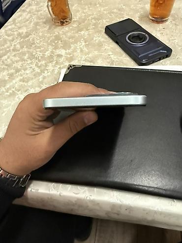 world telecom iphone 7: Redmi 256 GB, rəng - Yaşıl, Barmaq izi, İki sim kartlı, Face ID — 6