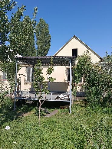 сеточный навес: Изготовление Металлической террасы-козырёк у дома - Каркас: стальные — 3