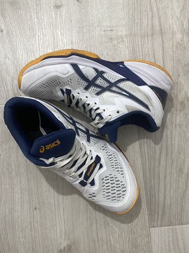 asics кроссовки мужские: Asics Sky Elite FF в идеальном состоянии