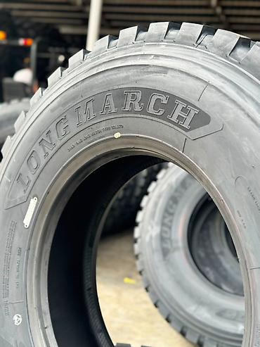 maşın şini: Yeni Şin 315 / 80 / R 22,5 — 2
