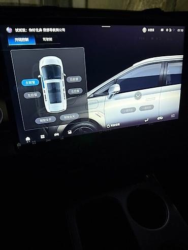 BYD: BYD : 2023 г., Автомат, Электромобиль — 17