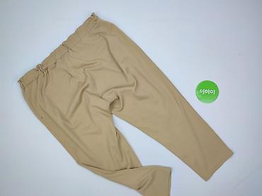 top bebe: Janina, Spodnie materiałowe damskie, rozmiar L — 3