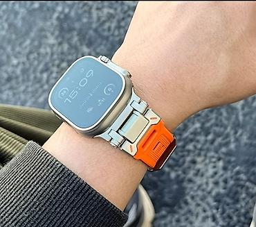 majak saat: Yeni, Smart saat, Apple — 3