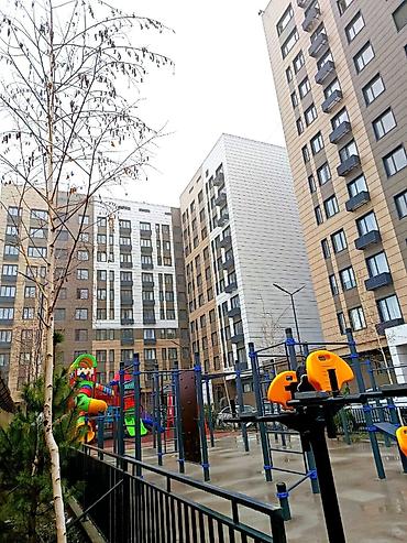 610: 2 комнаты, 51 м², Нижний Джал (Джал-23) Элитка, 6 этаж, Евроремонт — 2