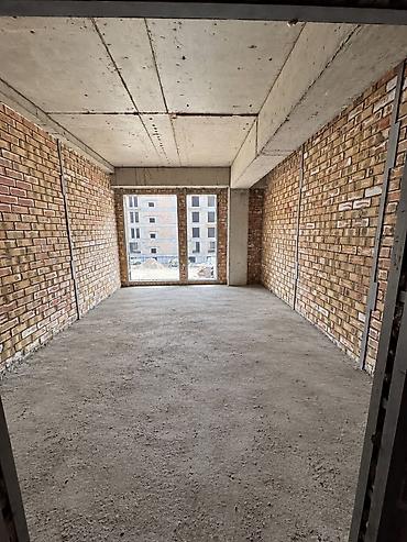 Продажа квартир: 3 комнаты, 97 м², Асанбай мкр Элитка, 3 этаж — 2