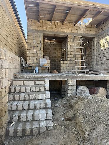 at alım satım: 3 otaqlı, 100 kv. m, Kredit yoxdur, Orta təmir — 5