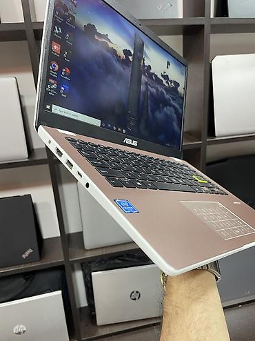 ASUS: 💻 ASUS E410MA-202 – Yüngül, zərif və gündəlik istifadə üçün ideal — 2