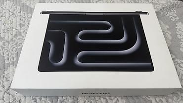 Ноутбуки Apple (MacBook): Для программирования, Apple M5, ОЗУ, RAM: 16 ГБ — 1