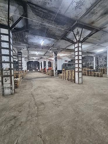 продаю кара балта: 🏢 СКЛАДСКИЕ ПОМЕЩЕНИЯ В АРЕНДУ ‼️ Сдаются в аренду большие складские — 1