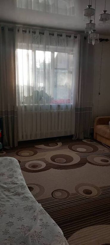 продаю дом в рабочем городке: Үй, 62 кв. м, 4 бөлмө, Кыймылсыз мүлк агенттиги