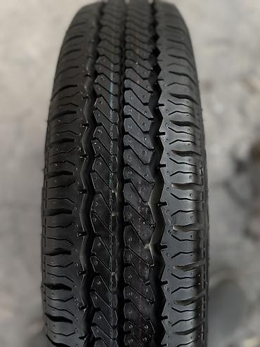 титан диски на портер: Шины 195 / 70 / R 15, Лето, Новый, Запаска, Корея, Hankook — 6