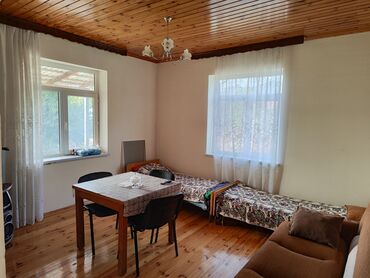 Həyət evləri və villaların satışı: 3 otaqlı, 109 kv. m