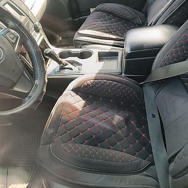 Toyota: Toyota Camry: 2017 г., 2.5 л, Автомат, Бензин, Седан — 6