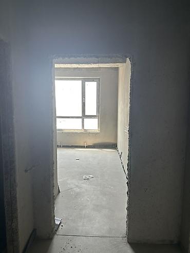 асман резиденс №1 фото: 1 комната, 44 м², Азия Молл Элитка, 12 этаж, ПСО (под самоотделку) — 9
