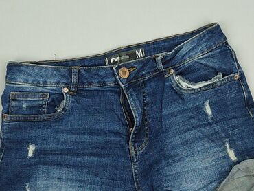 Ubrania damskie: FB Sister, Szorty damskie, rozmiar M