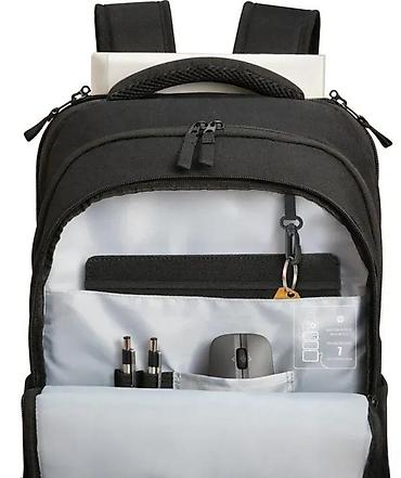 iris ruter: Ruksak za laptop sa USB portom – organizovan prostor za posao, školu i — 1
