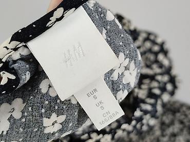 rozmiar m: H&M, Sukienka damska, rozmiar S — 4