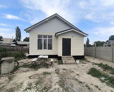 Продажа коттеджей и домов: 🏡 **Продаётся новый дом в Сокулуке!** 📍 500 м от центра 📐 3 сотки | 58 at lalafo.kg — 6 Продажа коттеджей и домов: 🏡 **Продаётся новый дом в Сокулуке!** 📍 500 м от центра 📐 3 сотки | 58 — 6