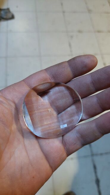 Çilçıraqlar: Çılçıraq, 1 lampa, Şüşə — 19