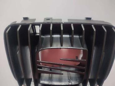ford escort: PVC MASKA ZA SEAT LEON, TOLEDO OD 1999. DO 2005. GOD. | PVC maska u — 5