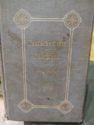 Ostali antikviteti: Naslov: Na prodaju stare knjige iz perioda 1800–1900. godine, na — 6