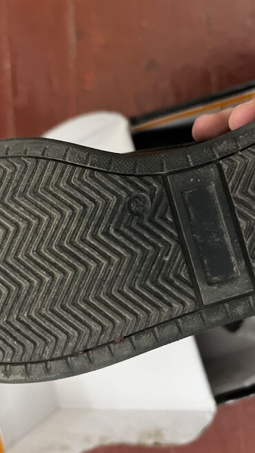 Другая мужская обувь: Разные ботинки каждая — 4