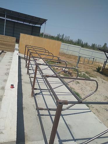 Сварка: #сварщик#сварка#работы#работа#демонтаж#р##крыша#перила#навес#ферма#заб — 8