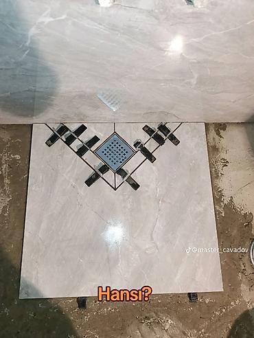 Tavan işləri: Gips‑karton tavan işləri xidməti - İki səviyyəli və dekorativ — 17