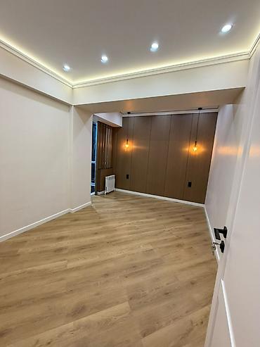 Продажа квартир: 3 комнаты, 97 м², Пишпек 11 этаж — 27