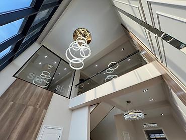 Продажа домов: Дом, 360 м², 5 комнат, Собственник, Дизайнерский ремонт — 16