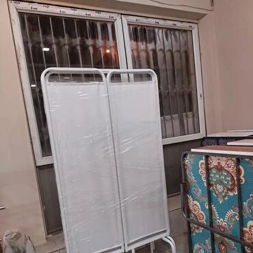 Kuşetkalar: Camadan kuwetka masaj ucun ve salonlarcun nezerde tutulib acilib — 24