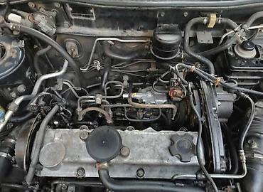 dm tapi: DIZNE ZA NISSAN PRIMERA | nissan primera 2.0 td dizne — 1
