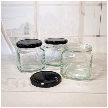 Банки: Банки, Новый, Бесплатная доставка — 14