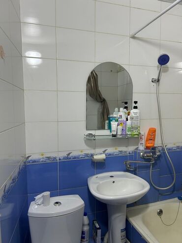 Долгосрочная аренда квартир: 2 комнаты, Собственник, С подселением, С мебелью полностью — 2