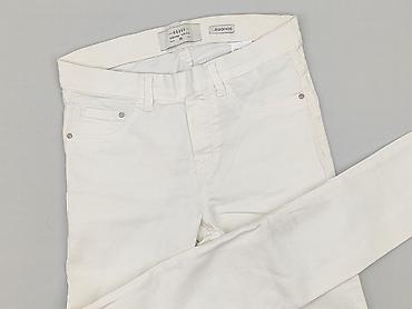 peckott denim: House of Denim, Jeansy damskie, rozmiar S — 1
