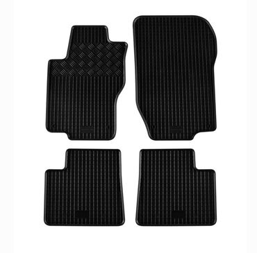 Auto delovi: AUDI Q7 tipske gumene patosnice ALL SEASONS - Novo PULSAR – SINCE — 1