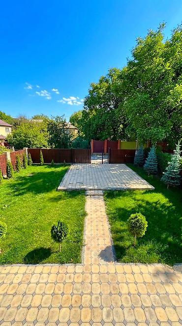 Продажа коттеджей и домов: 2 комнаты, 45 м², 4 соток, Таш-Мойнок — 16