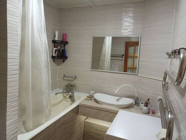 1 комнатная квартира на продажу: 3 комнаты, 74 м², 104 серия, 1 этаж, Евроремонт