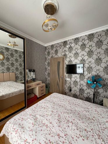 Həyət evləri və villaların satışı: Ramana qəs. 4 otaqlı, 92 kv. m, Kredit yoxdur, Yeni təmirli — 12