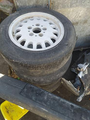 Редукторы, дифференциалы: Задний редуктор BMW — 7