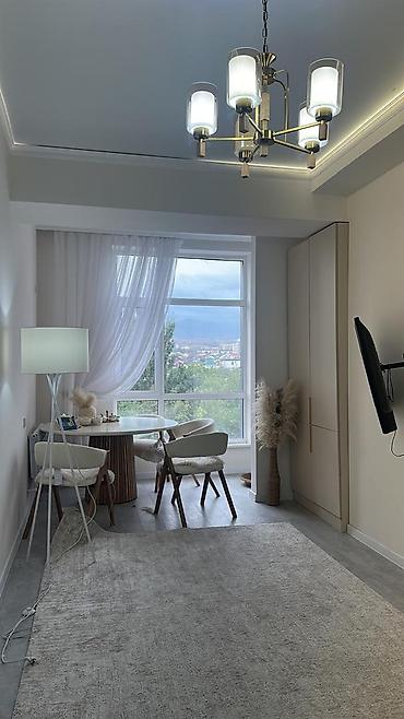 3 комнаты, 87 м², Технопарк Элитка, 5 этаж, Евроремонт