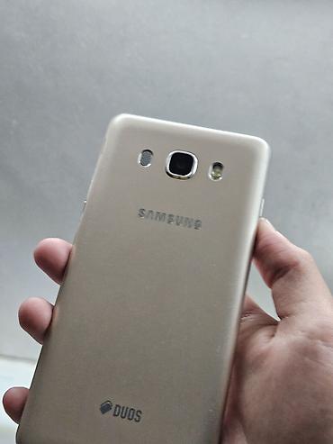 jack e4: Samsung Galaxy J5 2016, Б/у, 16 ГБ, цвет - Золотой, 2 SIM — 2