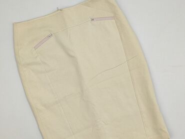 spódnice plisowane welurowa: SU, Spódnica damska, rozmiar S