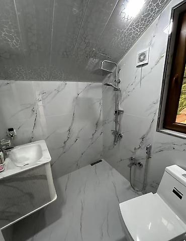 Həyət evləri və villaların satışı: 🏠 Hacıkəndin qəlbində, təbiətlə iç-içə nağıl kimi bir ev kirayə — 18
