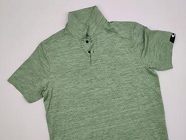 longslive: Oakley, Koszulka polo dla mężczyzn, rozmiar S — 1