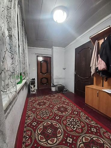 Продажа коттеджей и домов: ID008 🔈Срочно продаётся 4х-комнатный дом в районе ж/м Умут. 🖋️участок — 12