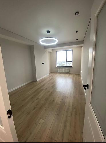 2 комнаты, 66 м², Технопарк Элитка, 9 этаж, Евроремонт