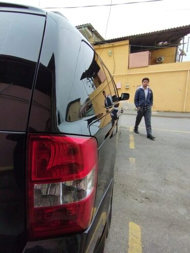 Kia: Kia Carnival: 2.9 l | 2007 il Van/Minivan — 24